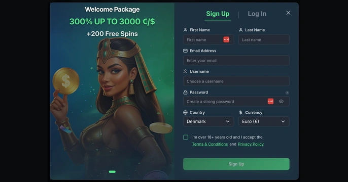 Bet Portal Casino