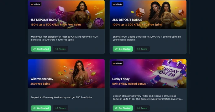 Betportal Casino